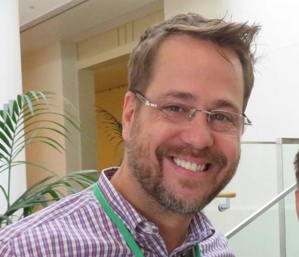 Local Thomas Smith was tested for the coronavirus at the Sentara Williamsburg Regional Medical Center in March and found the experience frustrating. (WYDaily/Courtesy Thomas Smith)