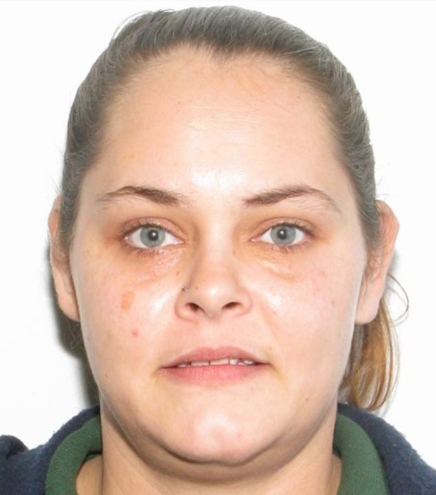 Angelia Marie Vasquez (WYDaily/Courtesy of Poquoson Police)