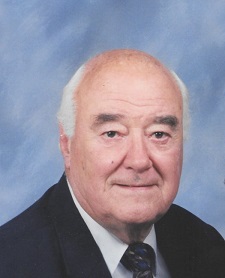 Edwin August Jaenke