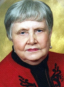 Martha Stribling Easler