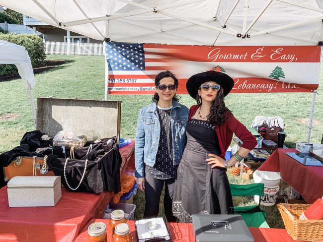 Yorktown Market Days will resumes normal operations in June. (WYDaily/ Courtesy of York County)