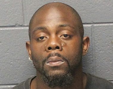Reginald L. Harris (WYDaily/Courtesy of Hampton Police Division)