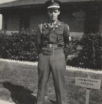 Robert Donald Weaver