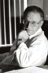 Roger Anthony Villecco