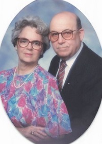 Rosamund 'Rose' Edwin