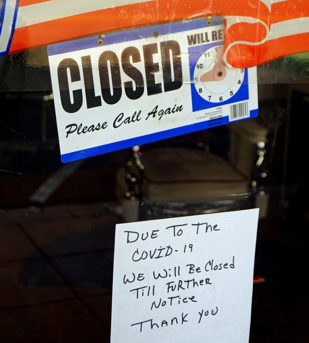 WYDaily file/Courtesy of Unsplash)