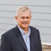 Pat Dent (WYDaily/Courtesy Pat Dent LinkedIn)