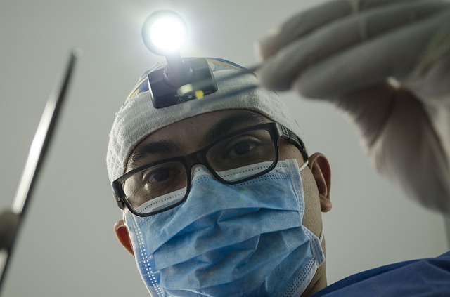 Dental practices in the Historic Triangle are continuing to treat their patients during the coronavirus despite the lack of social distancing measures. (WYDaily/ Courtesy of Pixabay)