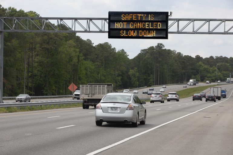 (WYDaily file/Courtesy of VDOT)