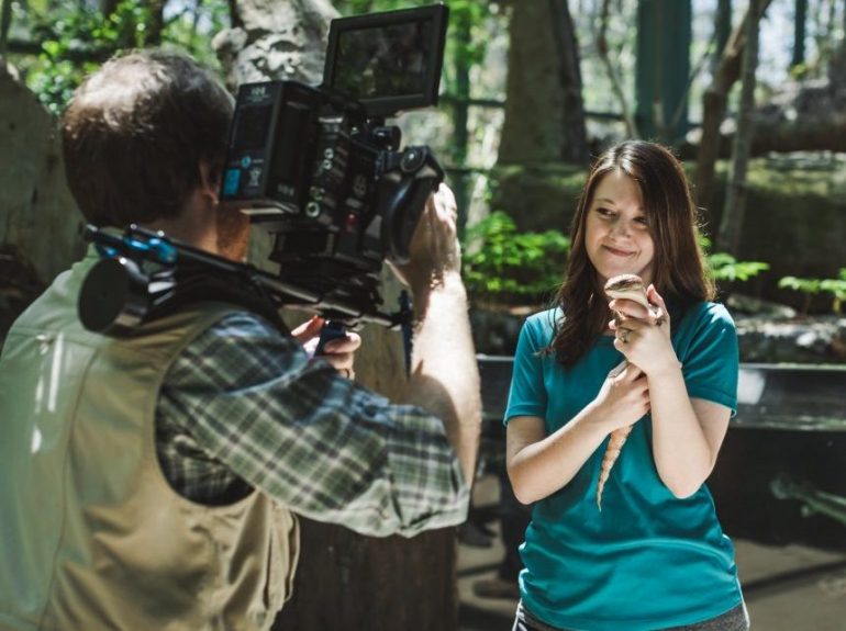 The Vacation Channel has provided local tourist-based content to hotels across Hampton Roads for decades. But due to the coronavirus pandemic, the business has had to come up with creative solutions to reach its audience. (WYDaily/The Vacation Channel Facebook)