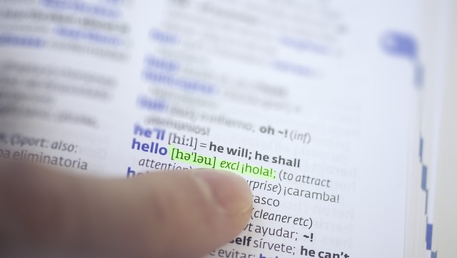 For people who don't speak English, filing unemployment claims can be a challenge during the coronavirus. (WYDaily/ Courtesy of Pixabay)