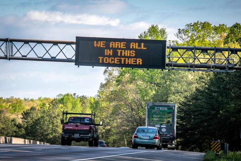 (WYDaily file/Courtesy of VDOT)