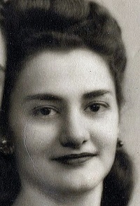 Anita Teresa Guiliano