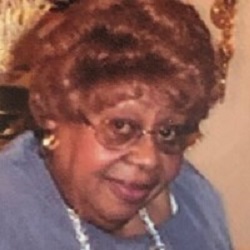 Bessie E. Lee