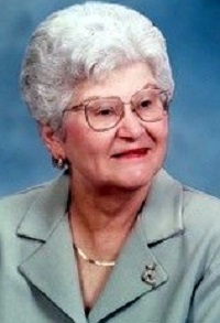 Elaine Lucian Millar