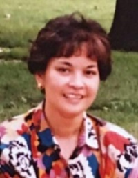 Elvira 'Elvie' Roxas Soriano