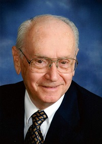 George William Mohn Jr.