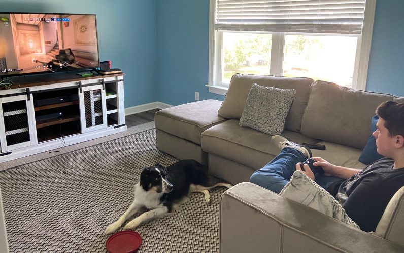 (WYDaily/Courtesy of Jackson Devlin)