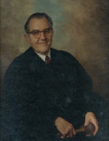 James N. Martin
