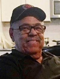John I. Goldsboro Sr.