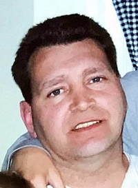 John Joseph Avenell