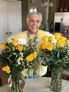 Margaret A. Wharton