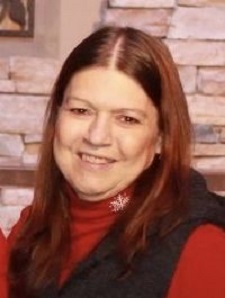 Margaret Ann McAllister