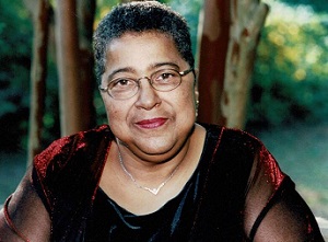 Rosa Delores 'Ro-Ro' Taylor Smith