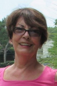 Sandy Korzendorfer Stohrer