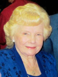 Shirley Ellis Steppes