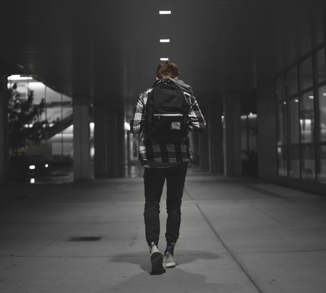 Students might be reconsidering their career paths as the national economy changes during the coronavirus pandemic.(WYDaily file/Courtesy of Unsplash)