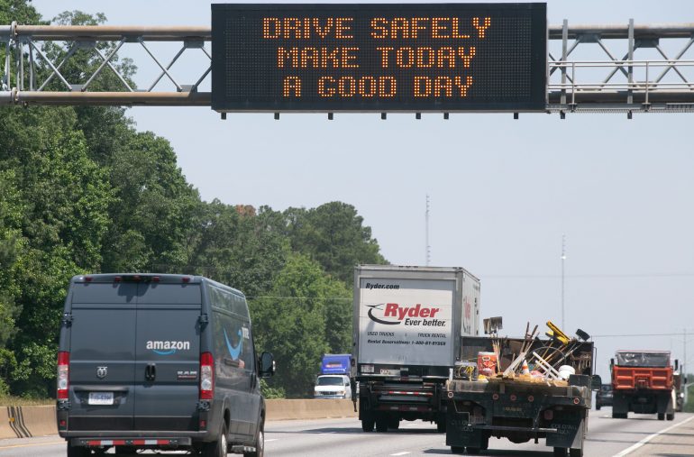(WYDaily file/Courtesy of VDOT)