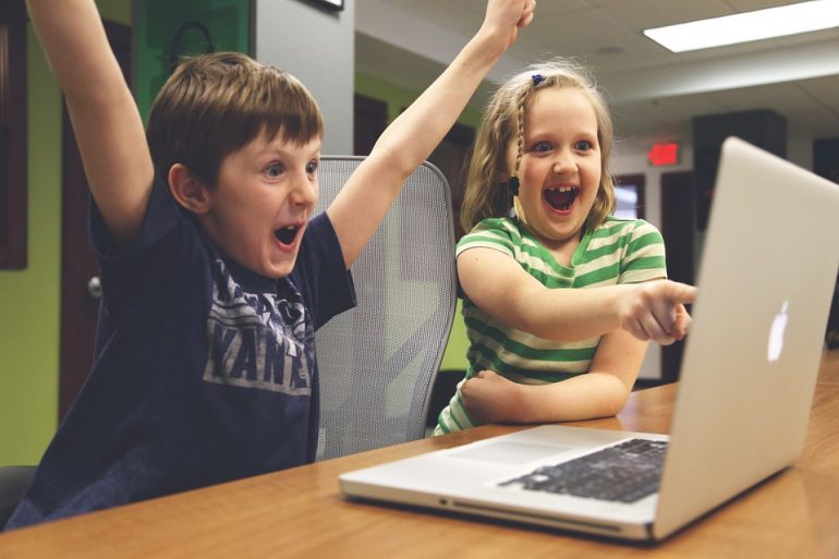 Thomas Nelson Community College is offering virtual summer camps starting in July. (WYDaily/Pixabay)