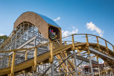 (WYDaily file/Courtesy of Busch Gardens Williamsburg)