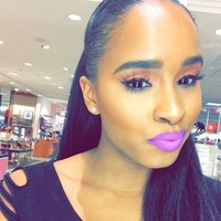 LaShay Fanchon 'Shay' Jamison