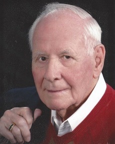 Leonard Joseph 'Len' Dalzell