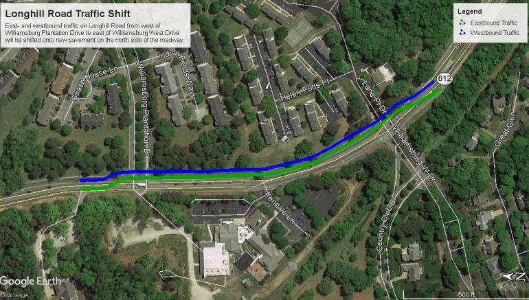 (WYDaily/Courtesy of VDOT)