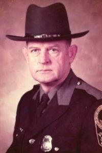 Ronald Charles 'R.C.' Keith