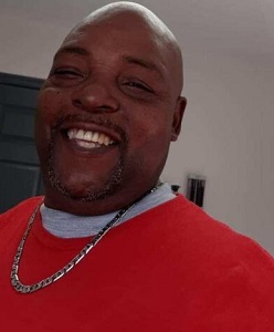 Thurston Lee Goodman