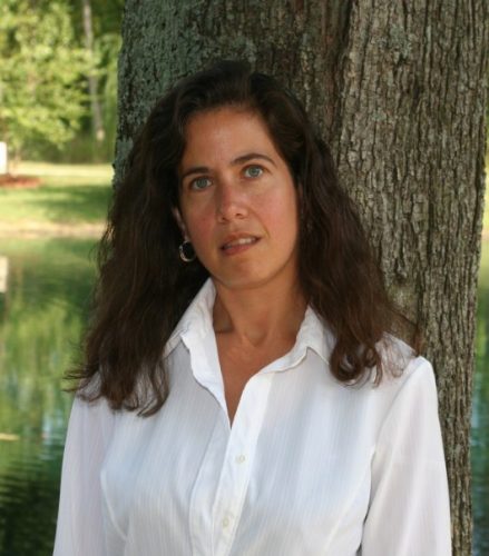 Narielle Living, owner of Blue Fortune Enterprises, is creating a new LGBTQ imprint of her publishing company. (WYDaily/Narielle Living)