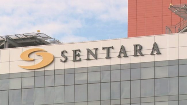Blockchain in health care: This partnership between Sentara and a ...