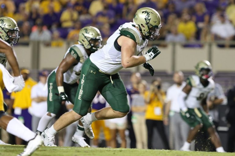 (WYDaily file/Courtesy of Tribe Athletics)