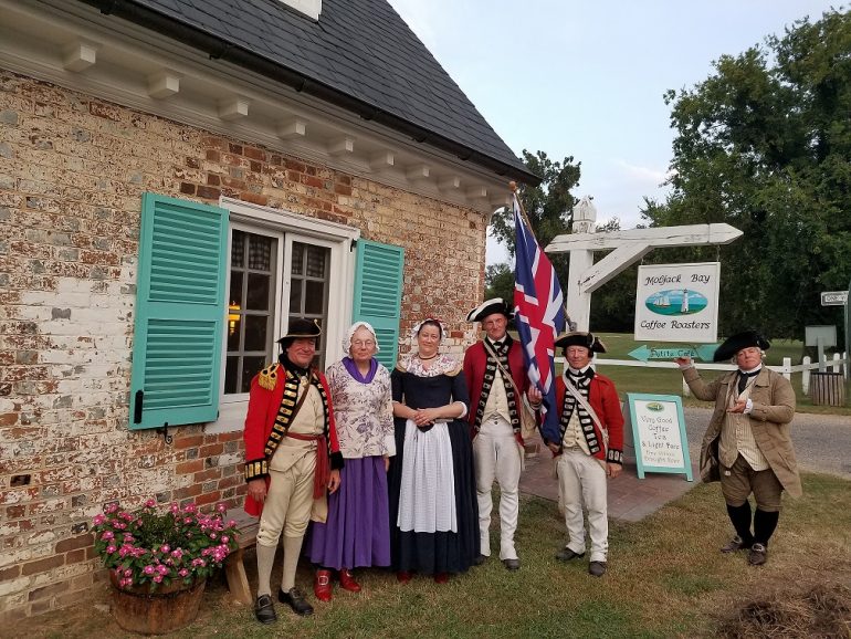 (WYDaily/Courtesy of Celeste Gucanac)