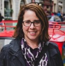 Anne Duke Kittrell