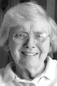 Annie Laurie Pritchard Andrews