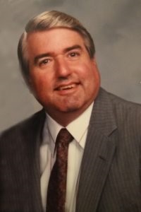 Arthur Keiffer 'Art' Britt