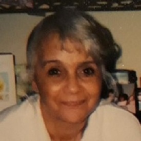 Barbara Jean Brown
