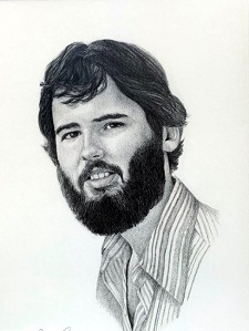 Brian David Nunn