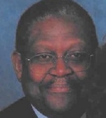 Frank Willard Jackson