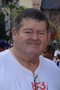 James H. 'Jimmy' Bailey Sr.